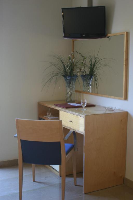 Hotel Rambla Figueres Room photo