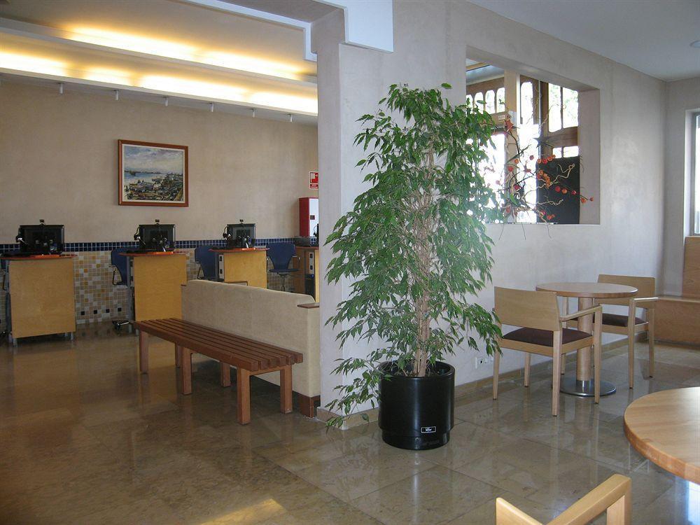 Hotel Rambla Figueres Exterior photo
