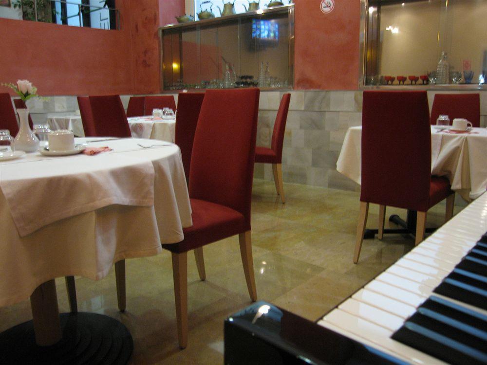 Hotel Rambla Figueres Exterior photo